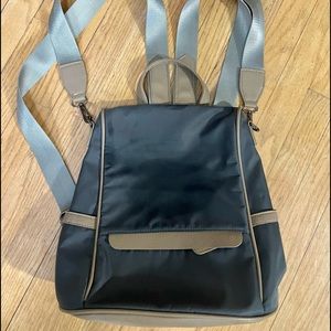 Yuneik backpack purse